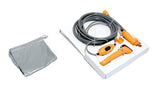 Přenosná sprcha s čerpadlem na 12V HADEX V161C