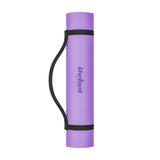 Podložka na jógu REBEL RBA-3157-PU 4mm