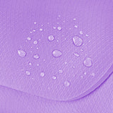 Podložka na jógu REBEL RBA-3157-PU 4mm