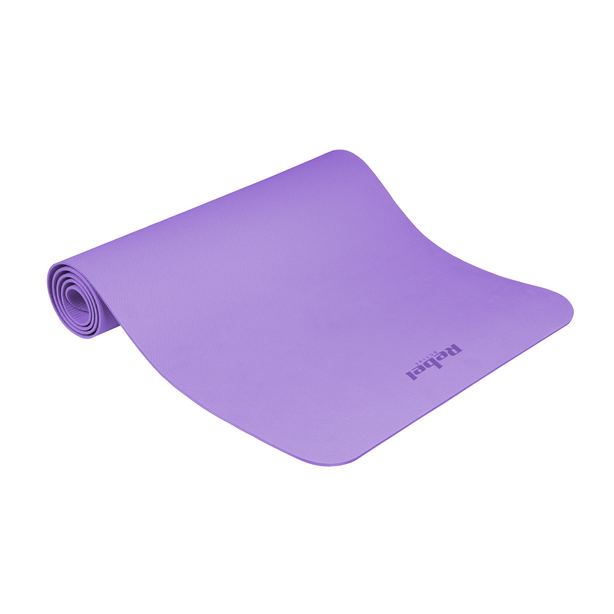 Podložka na jógu REBEL RBA-3157-PU 4mm