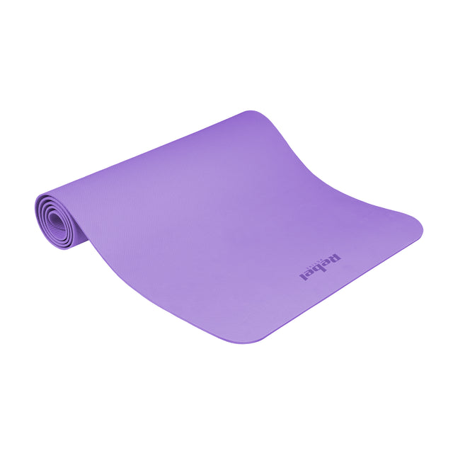 Podložka na jógu REBEL RBA-3157-PU 4mm