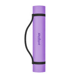 Podložka na jógu REBEL RBA-3159-2PU 10mm