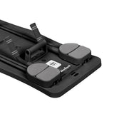 Pilates reformer REBEL RBA-3069-BK