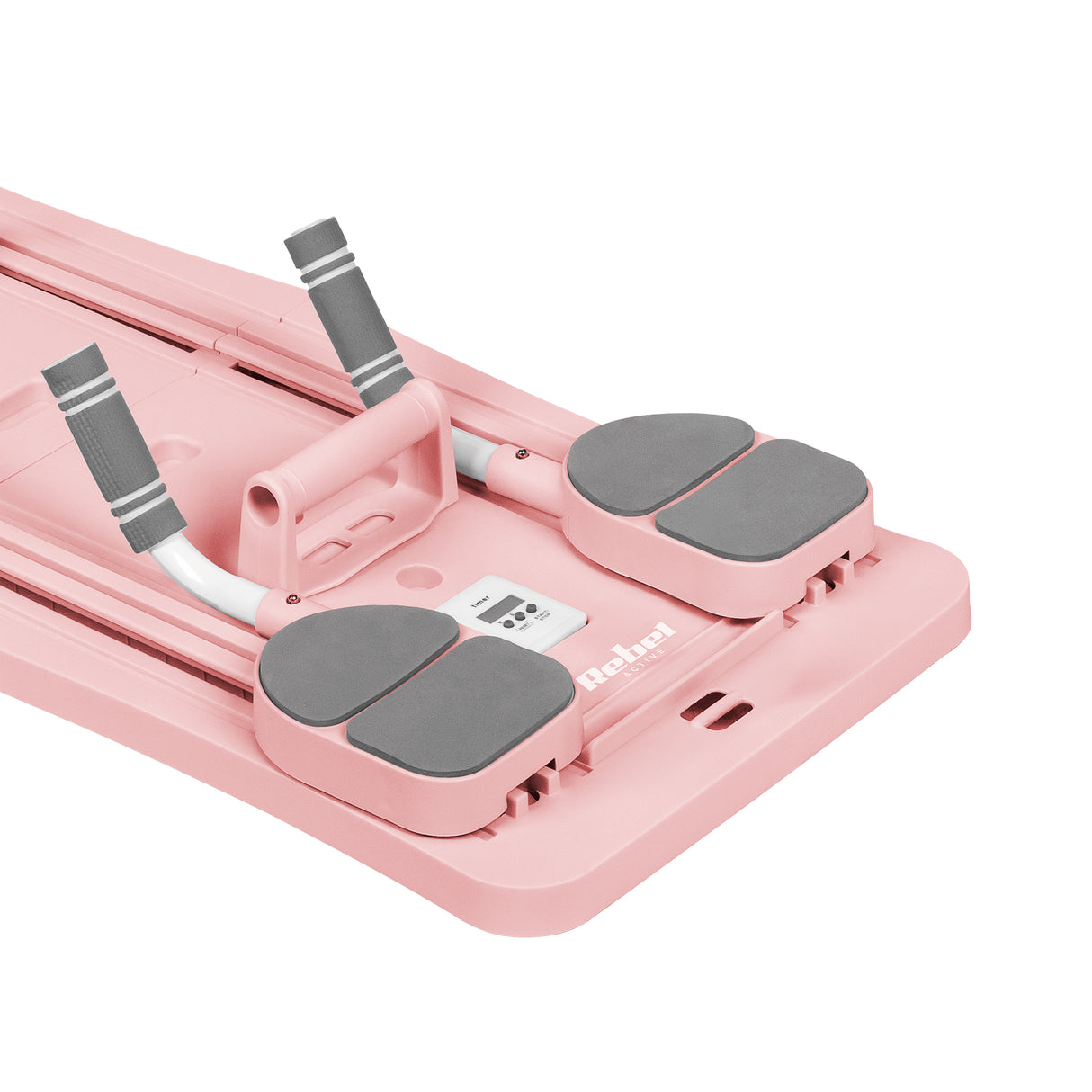 Pilates reformer REBEL RBA-3069-PK