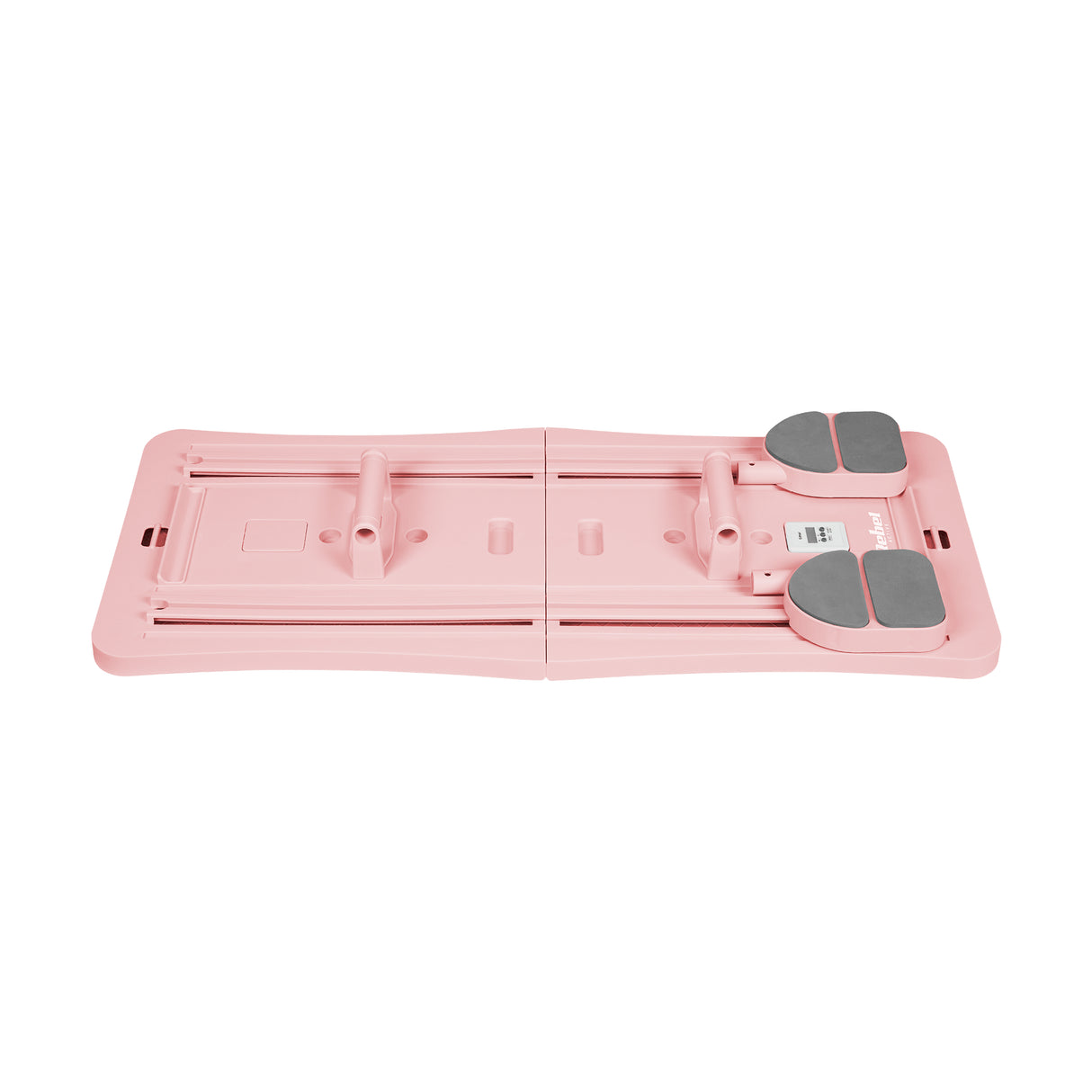 Pilates reformer REBEL RBA-3069-PK
