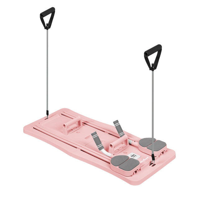 Pilates reformer REBEL RBA-3069-PK