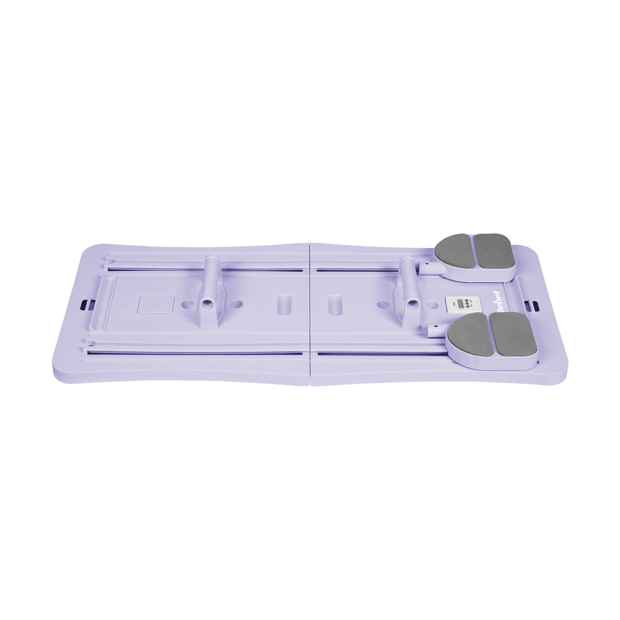 Pilates reformer REBEL RBA-3069-PU