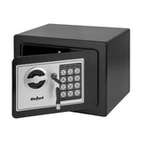 Elektronický domácí trezor REBEL RB-7000