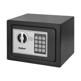 Elektronický domácí trezor REBEL RB-7000