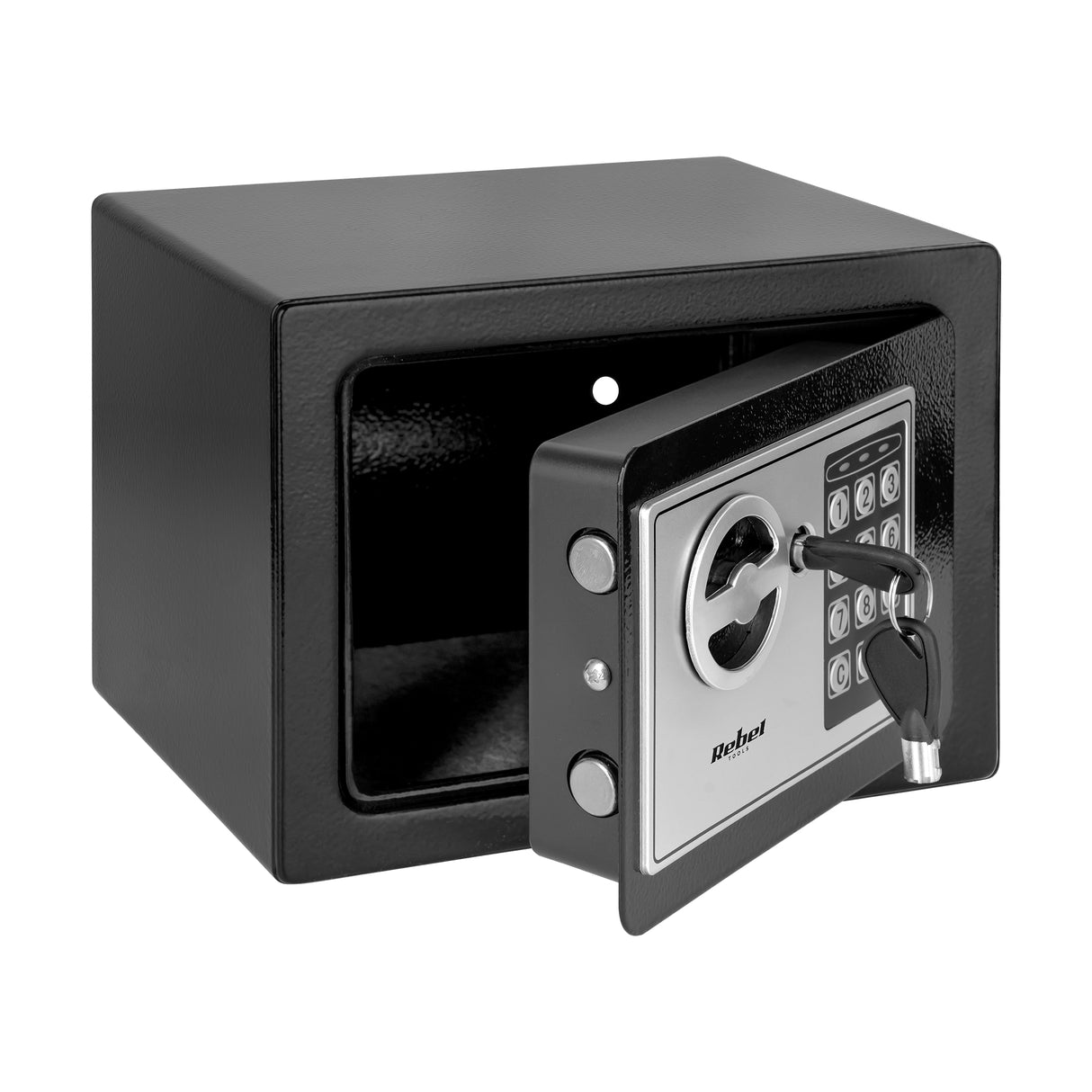 Elektronický domácí trezor REBEL RB-7000