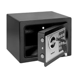 Elektronický domácí trezor REBEL RB-7000