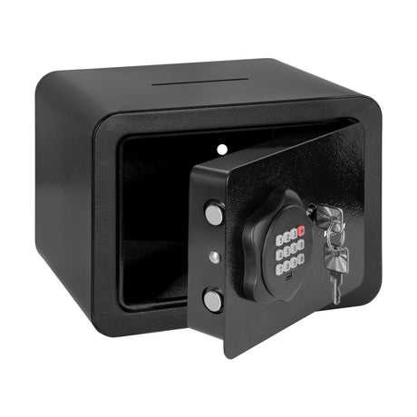 Elektronický domácí trezor REBEL RB-7001