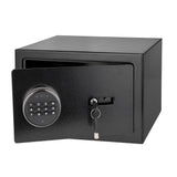 Elektronický domácí trezor REBEL RB-7002