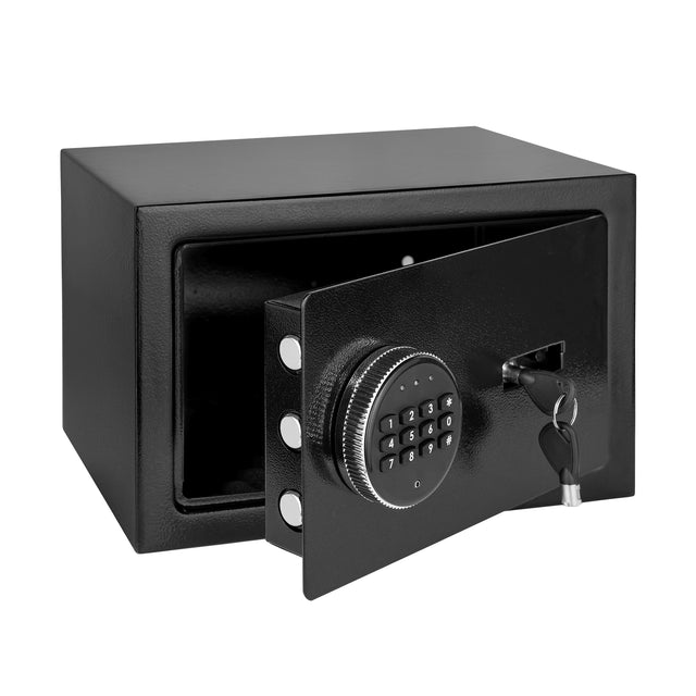 Elektronický domácí trezor REBEL RB-7002