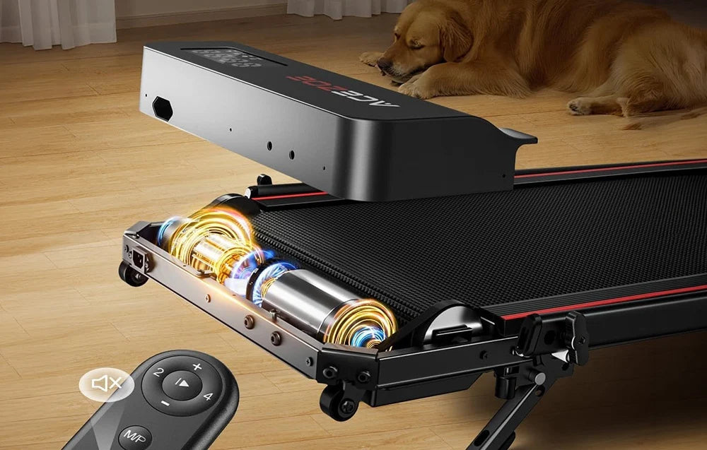 Elektrický běžecký pás ACEZOE P12