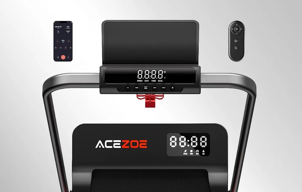 Elektrický běžecký pás ACEZOE P12