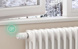 Smart termostatická hlavice SONOFF TRVZB Zigbee sada 2ks
