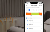 Smart termostatická hlavice SONOFF TRVZB Zigbee sada 2ks