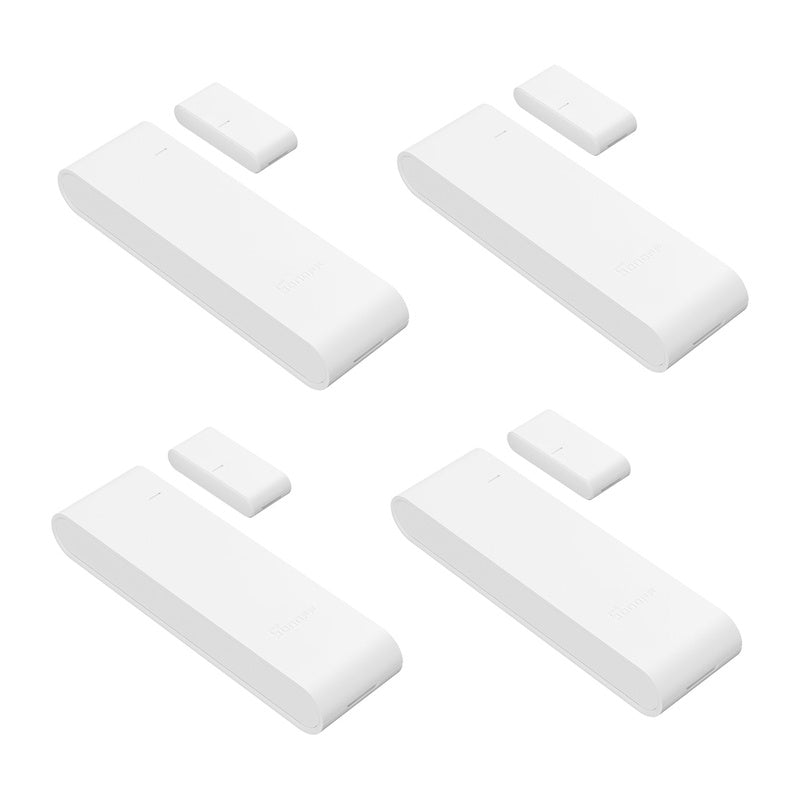 Smart detektor na dveře/okno SONOFF SNZB-04PR2 ZigBee sada 4ks