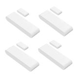 Smart detektor na dveře/okno SONOFF SNZB-04PR2 ZigBee sada 4ks