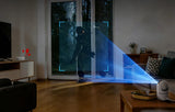 Smart detektor na dveře/okno SONOFF SNZB-04PR2 ZigBee