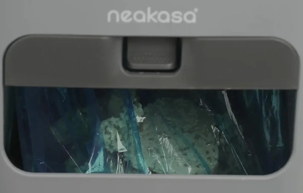 Odpadkový koš na exkrementy NEAKASA PooGuard