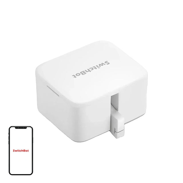 Smart vypínač SWITCHBOT C1