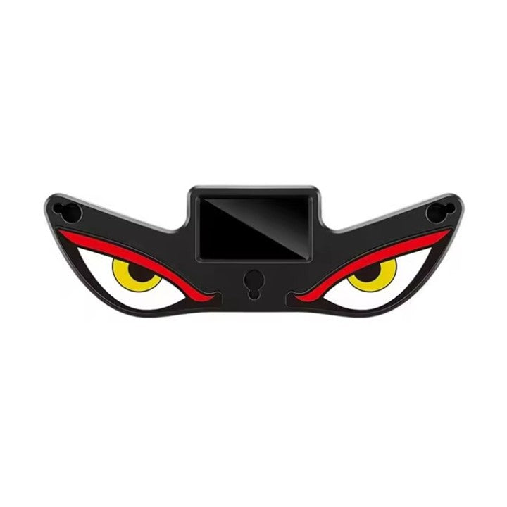 LED matrix panel "Devil eyes" 95DE18