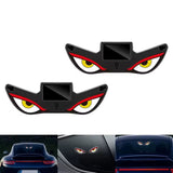 LED matrix panel "Devil eyes" 95DE18
