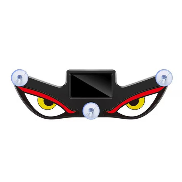 LED matrix panel "Devil eyes" 95DE18