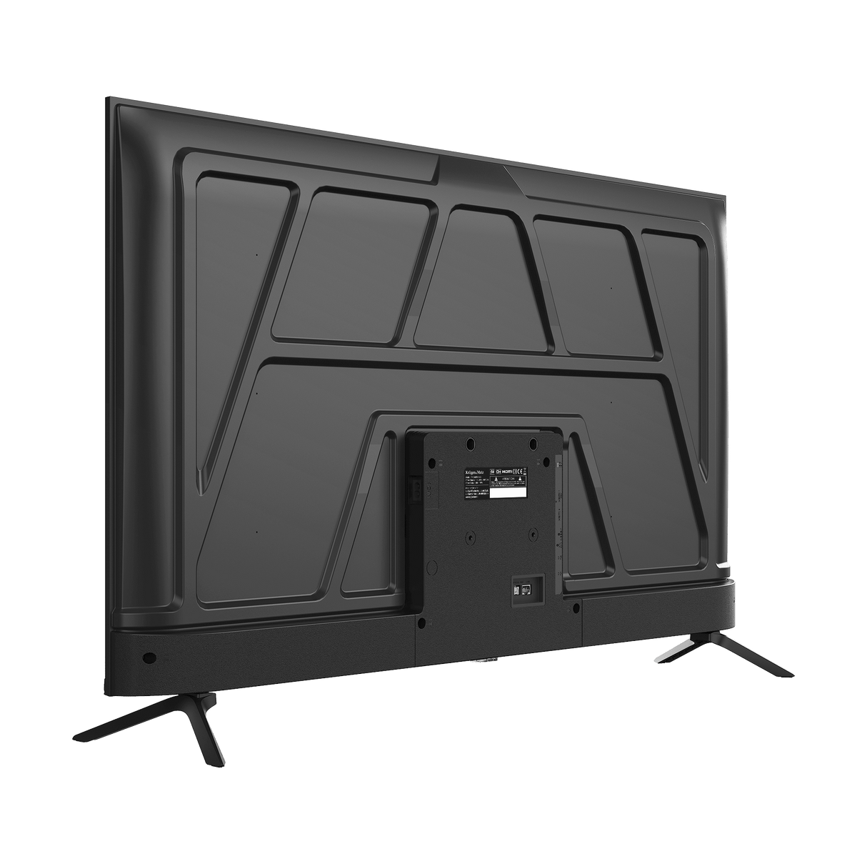 Smart televizor KRUGER & MATZ KM0243FHD-G2 43" Google TV