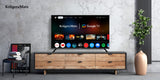 Smart televizor KRUGER & MATZ KM0243FHD-G2 43" Google TV