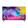 Smart televizor KRUGER & MATZ KM0243FHD-G2 43" Google TV