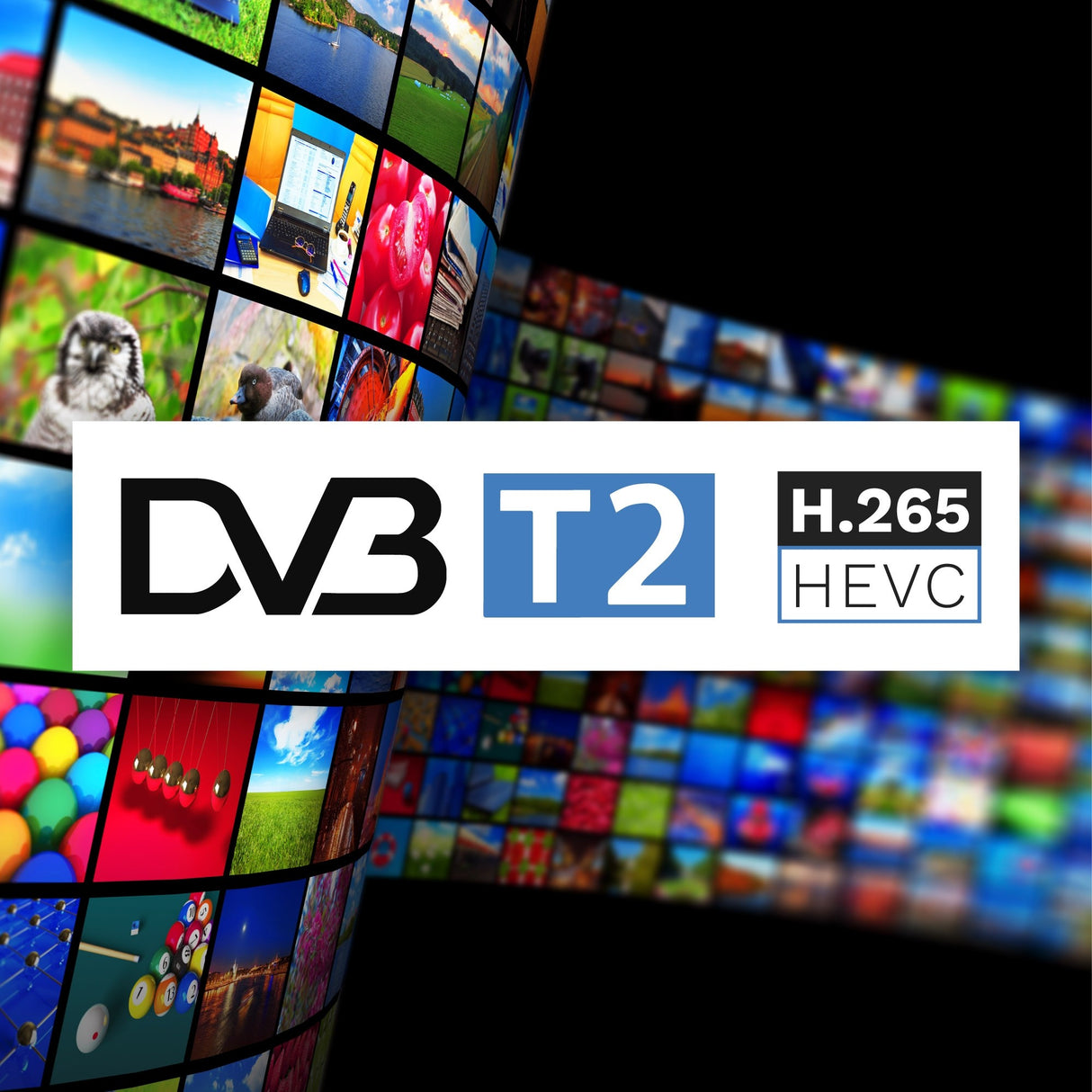Televizor KRUGER & MATZ KM0224-T1 24"