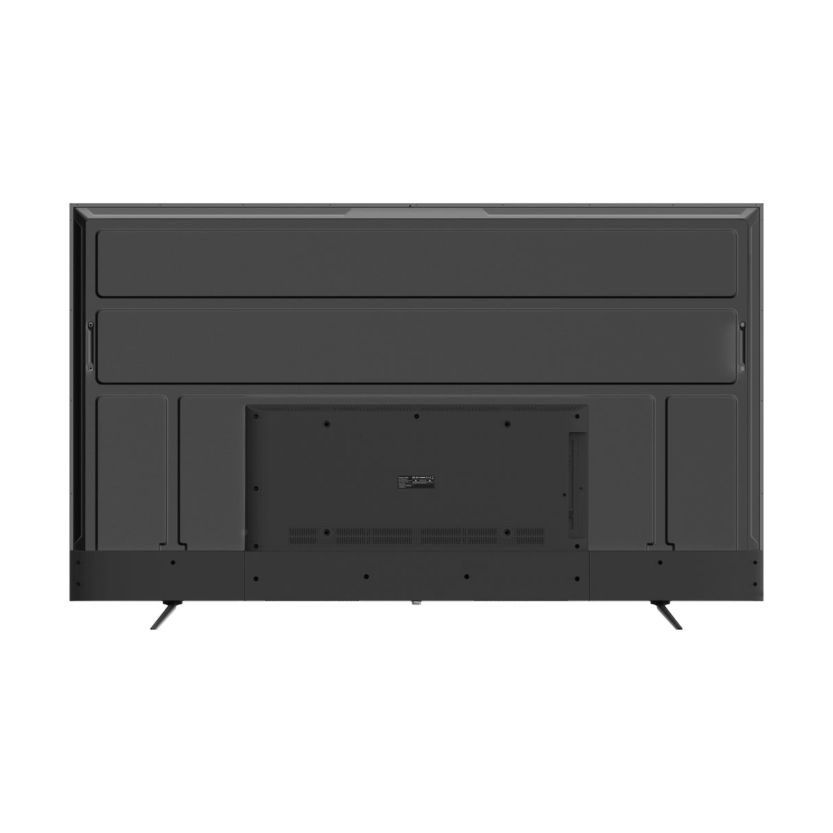 Smart televizor KRUGER & MATZ KM0286UHD-G2 86" Google TV