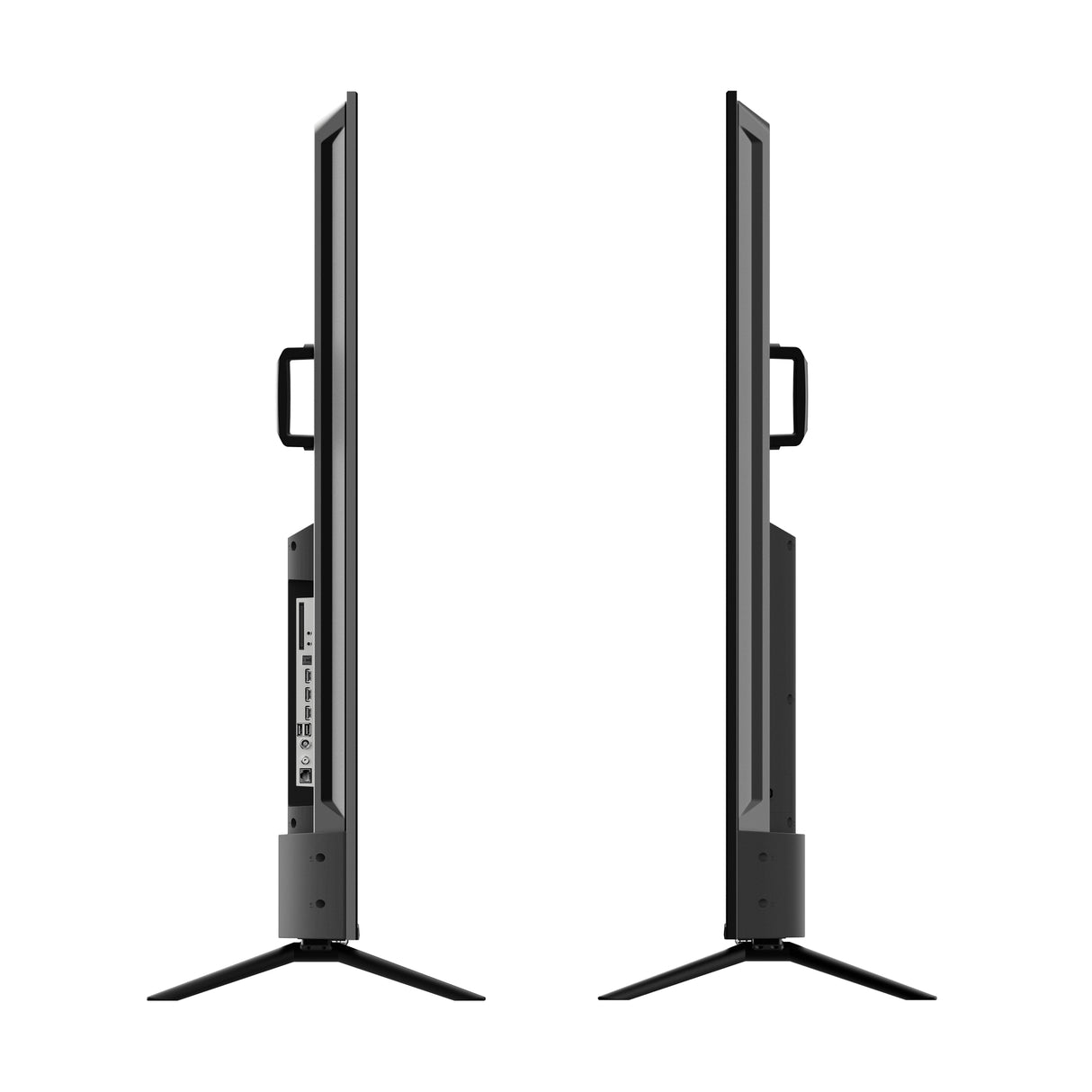 Smart televizor KRUGER & MATZ KM0286UHD-G2 86" Google TV