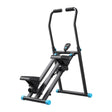 Stepper MERACH MR-2448B1 černý