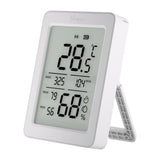 Smart senzor teploty a vlhkosti SONOFF SNZB-02DR2 ZigBee 2ks