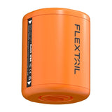 Pumpa vzduchová FLEXTAIL Tiny Pump 2 oranžová