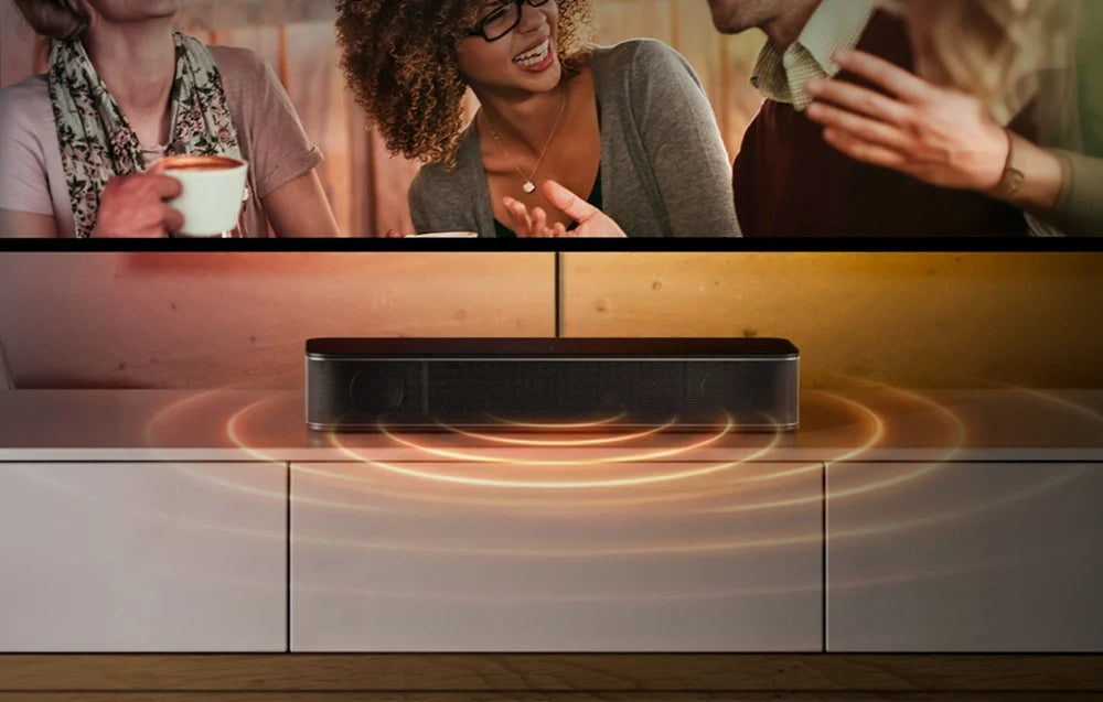 Soundbar ULTIMEA Poseidon M20