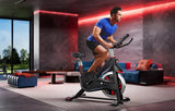 Spinningové kolo MERACH MR-S38B2-EU