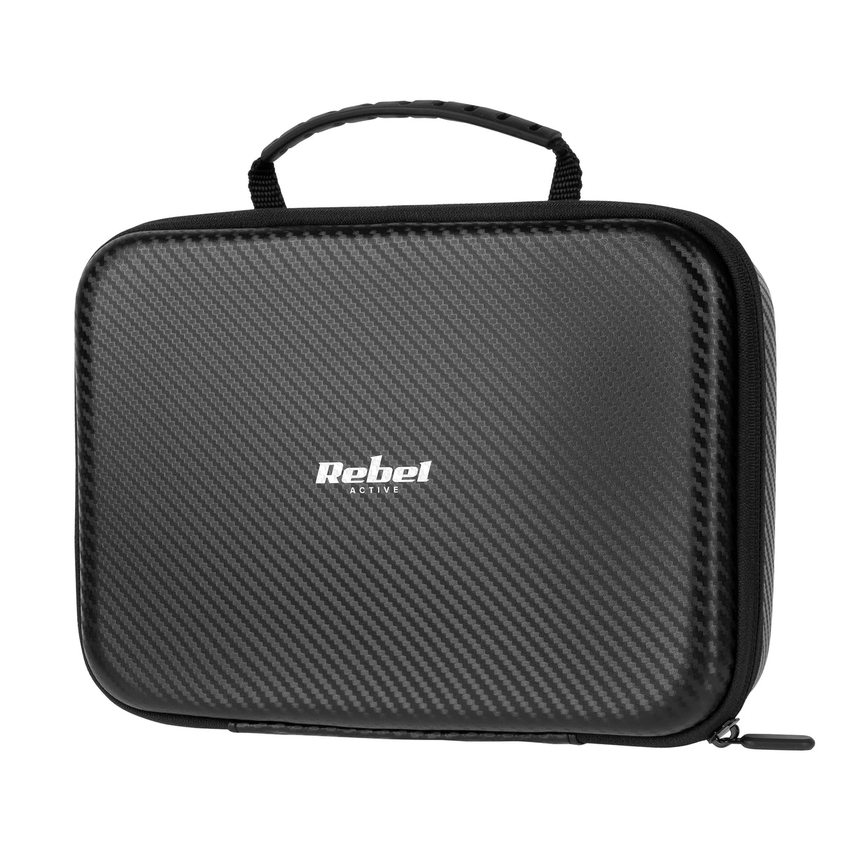 Masážní pistole REBEL RBA-6004-W