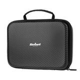 Masážní pistole REBEL RBA-6004-W