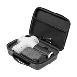 Masážní pistole REBEL RBA-6004-W