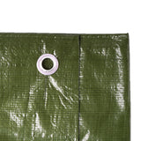 Plachta PE 120g/m2 5 x 8m PROCRAFT GT5x8