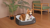 Pelíšek pro psy a kočky REBEL RA-1101-XS