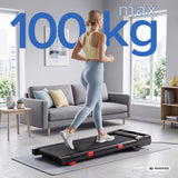 Elektrický běžecký pás REBEL RBA-1022