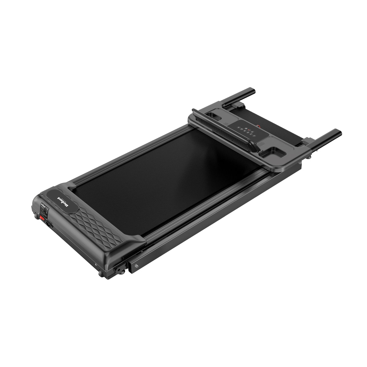 Elektrický běžecký pás REBEL RBA-1021