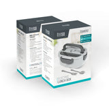 WarmBox TEESA TSA8092 s funkcí ohřevu