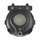 Pec na pizzu TEESA Supreme Max TSA3242-B